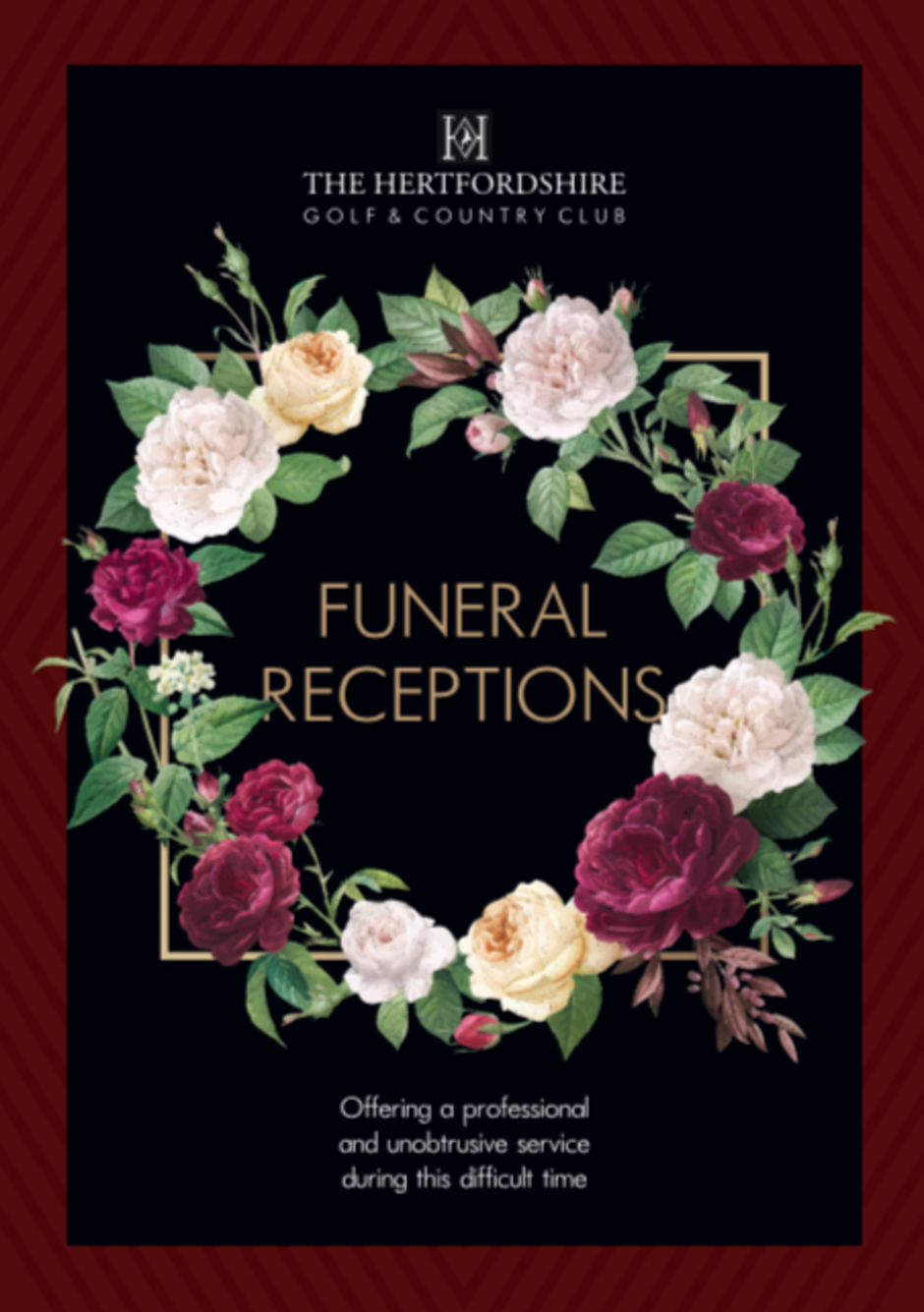 Funeral Receptions